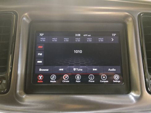 Used 2019 Dodge Challenger SXT image 25