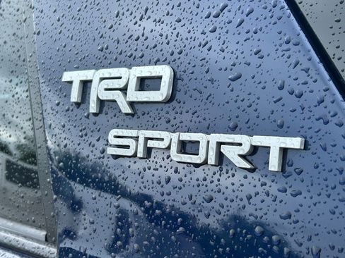 Used 2024 Toyota 4Runner TRD Sport RWD image 14
