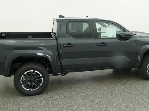 New 2026 Toyota Tacoma TRD Sport RWD image 42
