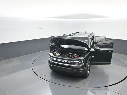 Certified 2024 Ford Bronco Sport Big Bend AWD/4WD image 39