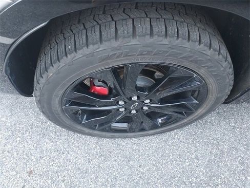 Used 2022 Chevrolet Blazer RS image 6