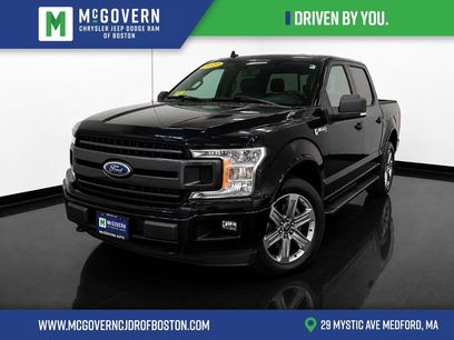 Used 2020 Ford F150 XLT w/ Equipment Group 302A Luxury