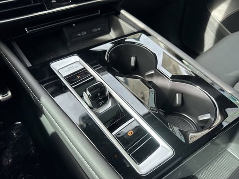 New 2026 Volkswagen Atlas SEL Premium R-Line AWD/4WD image 26