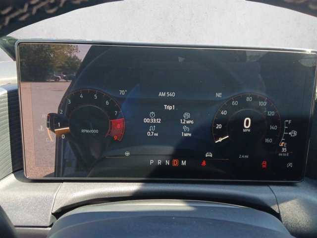 New 2026 Ford Mustang GT RWD image 12