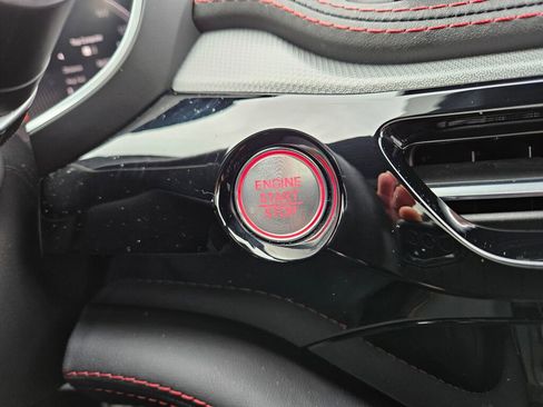 Certified 2026 Acura MDX A-Spec image 36