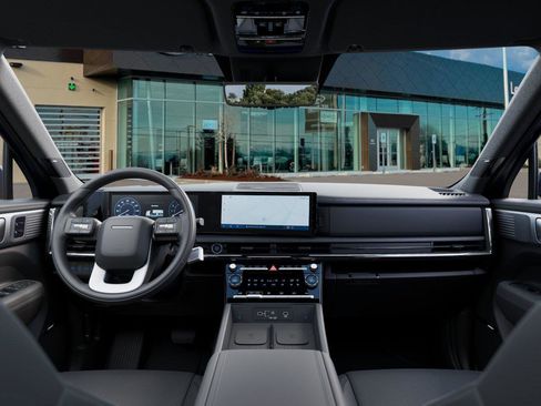 New 2026 Hyundai Santa Fe Calligraphy image 11