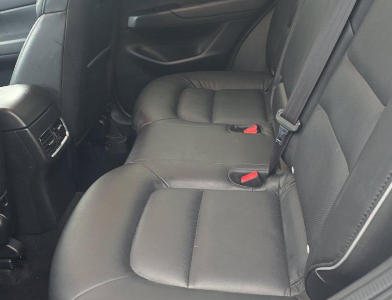 Used 2025 MAZDA CX-5 AWD 2.5 S w/ Select Package image 7
