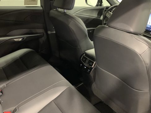 Certified 2026 Lexus RX 350h image 41