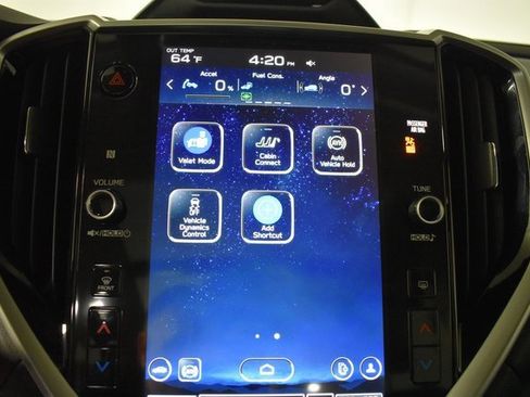 Used 2023 Subaru Ascent Touring image 22