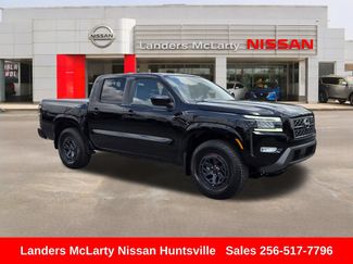Used 2024 Nissan Frontier SL w/ Technology Package AWD/4WD 360° Tour