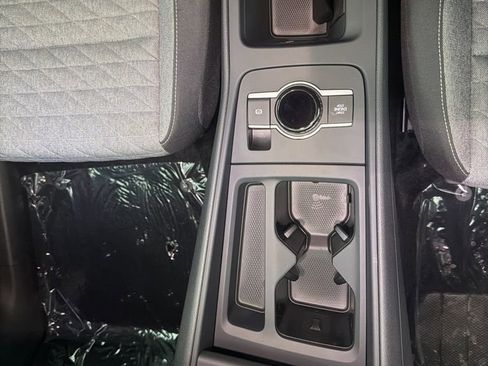 New 2026 Volkswagen Tiguan S image 13