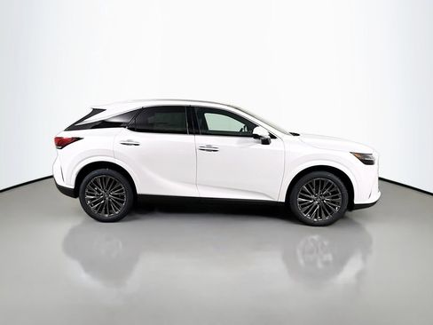 New 2026 Lexus RX 350 AWD/4WD image 4