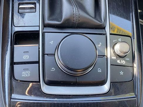 Used 2024 MAZDA CX-30 AWD 2.5 S w/ Select Sport Pkg image 28