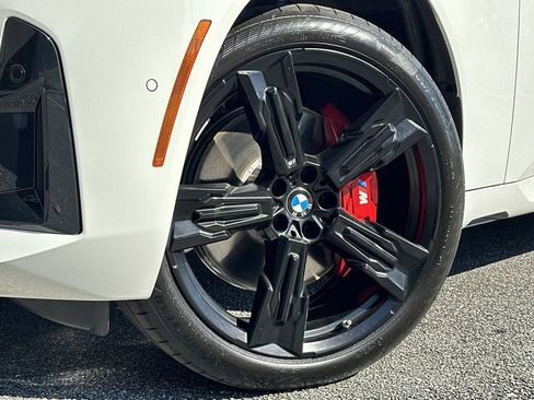 New 2026 BMW X3 M50 w/ M Sport Professional Package image 14