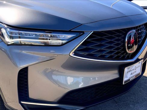 Certified 2026 Acura MDX FWD image 29