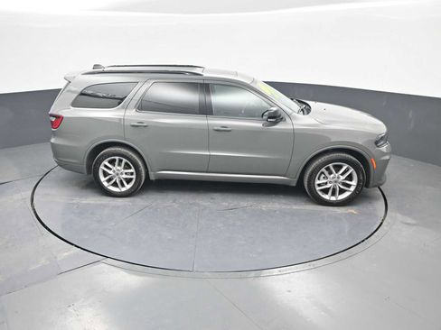 Used 2023 Dodge Durango GT AWD/4WD image 34