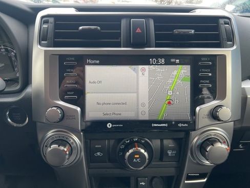 Used 2023 Toyota 4Runner SR5 Premium w/ Moonroof Package image 18