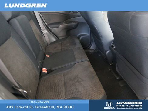 Used 2016 Honda CR-V EX image 31