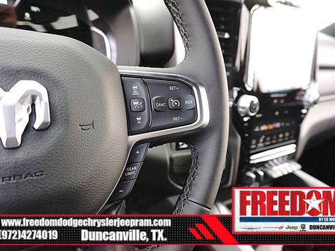 New 2026 RAM 1500 Lone Star image 27