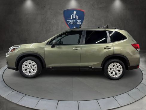 Used 2019 Subaru Forester w/ Alloy Wheel Package AWD/4WD image 2