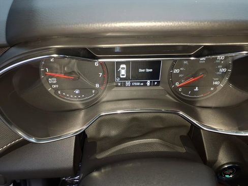 Used 2023 Chevrolet TrailBlazer ACTIV w/ Convenience Package image 29