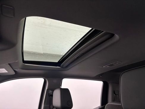 New 2026 GMC Sierra 1500 Denali image 4