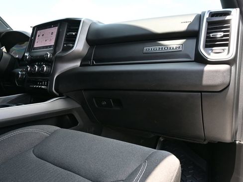 Used 2022 RAM 1500 Big Horn AWD/4WD image 24