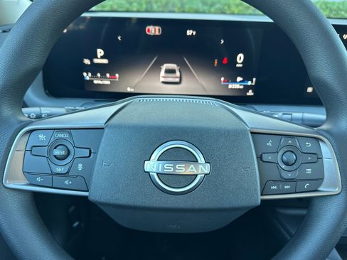 New 2026 Nissan Sentra SV w/ Floor Mat Package image 19