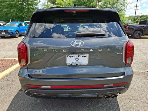 Used 2023 Hyundai Palisade XRT AWD/4WD image 5