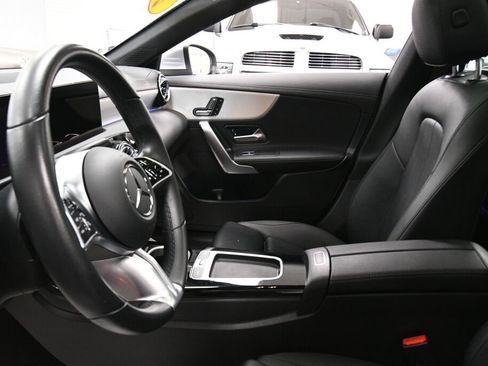 Used 2025 Mercedes-Benz CLA 250 4MATIC image 22