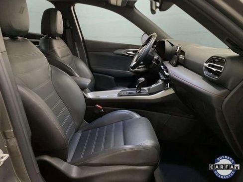 Used 2023 Dodge Hornet GT Plus w/ Tech Pack Plus w/o Parking image 80