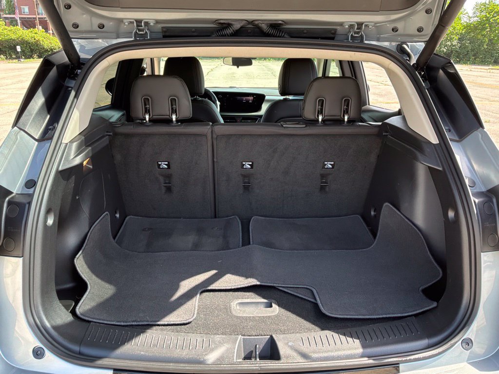 Used 2025 Buick Encore GX Sport Touring w/ Comfort Package FWD image 27