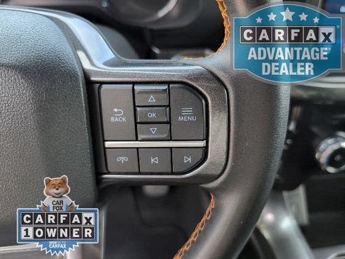 Used 2023 Ford F150 Tremor AWD/4WD image 19
