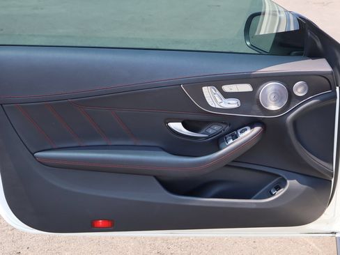 Used 2023 Mercedes-Benz C 43 AMG 4MATIC Coupe image 9