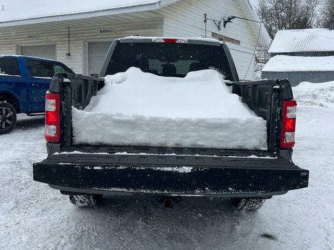 Used 2022 Ford F150 XL w/ STX Appearance Package image 12