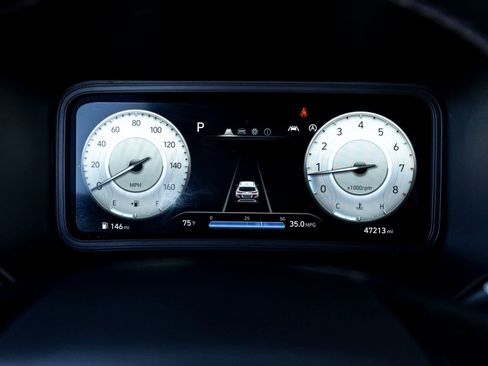 Used 2022 Hyundai Kona N Line image 11