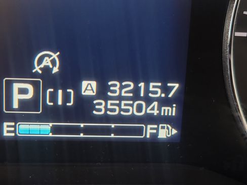 Used 2023 Subaru Crosstrek 2.5i Limited image 25