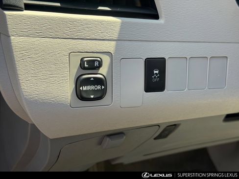 Used 2014 Toyota Sienna LE FWD image 10