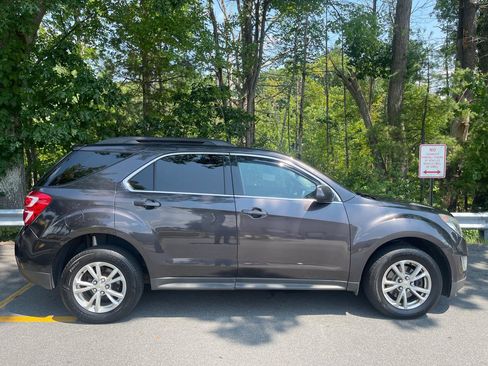 Used 2016 Chevrolet Equinox LT w/ Convenience Package AWD/4WD image 5