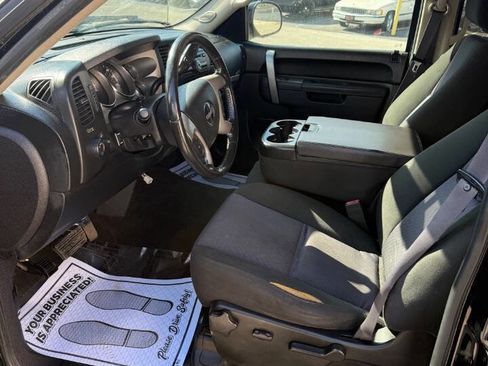 Used 2011 GMC Sierra 1500 SLE w/ Power Tech Package image 6