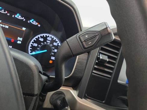 Used 2021 Ford F150 XLT RWD image 23
