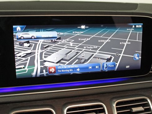 Certified 2025 Mercedes-Benz GLE 53 AMG 4MATIC Coupe image 22