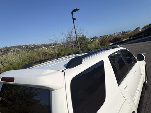 Used 2008 Toyota 4Runner Limited AWD/4WD image 37