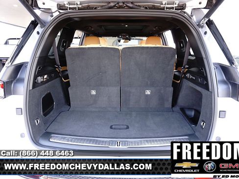 Used 2025 Jeep Grand Cherokee L Summit image 47