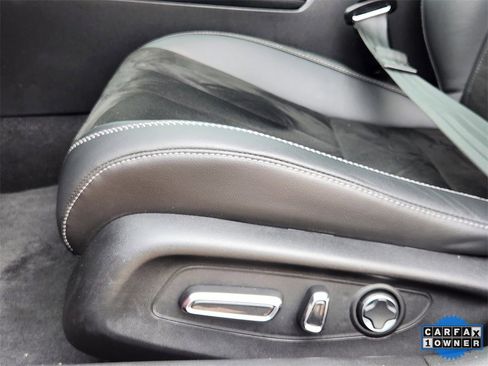 Certified 2024 Acura Integra A-Spec image 26