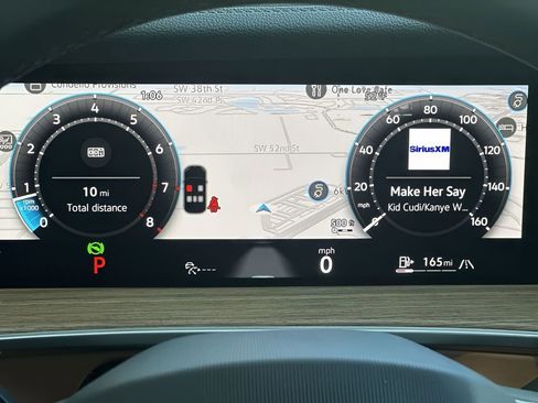 New 2026 Volkswagen Tiguan SEL R-Line image 15