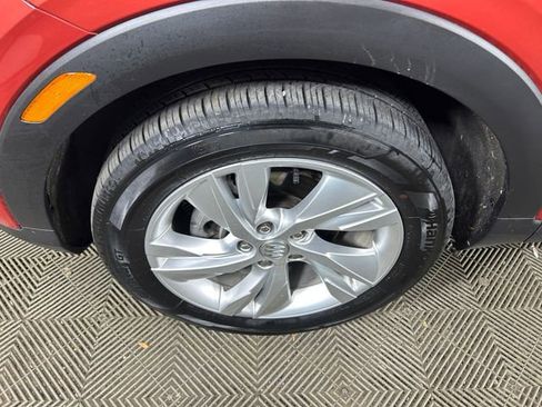 Used 2024 Buick Encore GX Preferred image 11