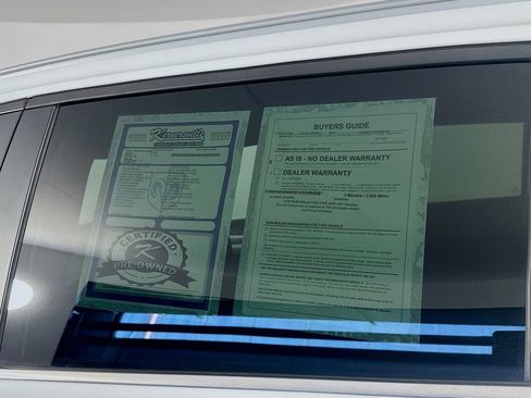 Used 2022 Volkswagen Atlas Cross Sport SE image 36