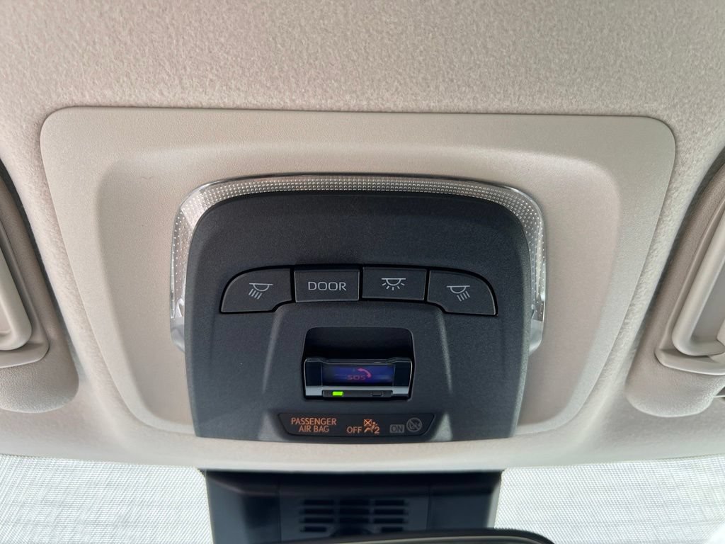 New 2027 Toyota Corolla LE FWD image 23