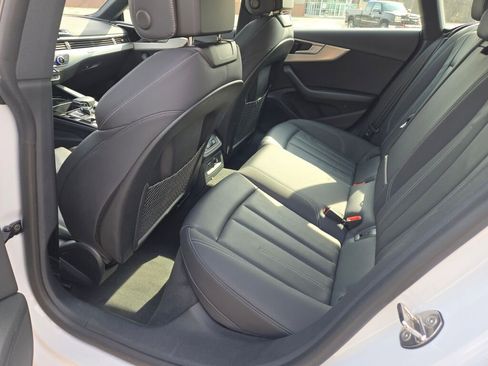 Used 2025 Audi A5 2.0T Premium Plus image 17